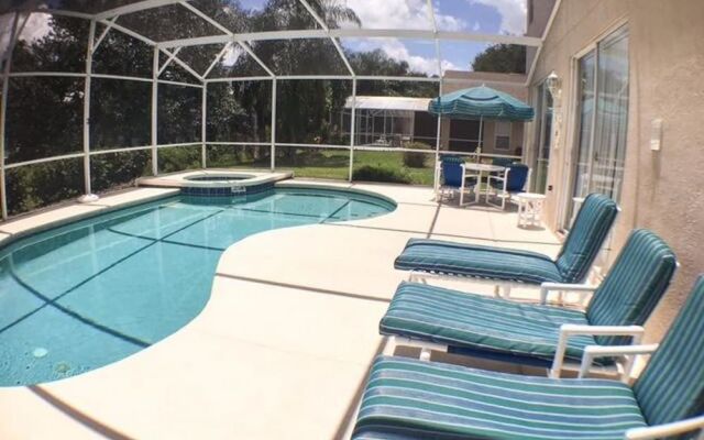 Dunes Retreat Apartment 6 Bedroom