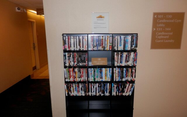 Sonesta Simply Suites Houston – NASA Clear Lake