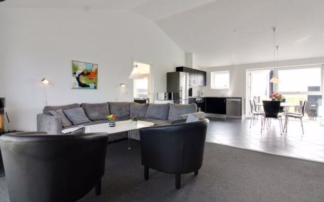 "Detlef" - 1.6km from the sea in NW Jutland