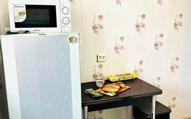 Апартаменты на улице Красноказачья 120