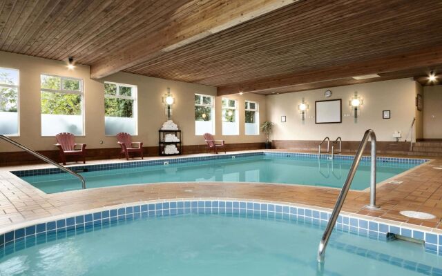 Travelodge Chilliwack