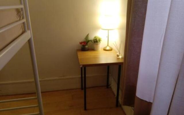 K & C Bed and Breakfast