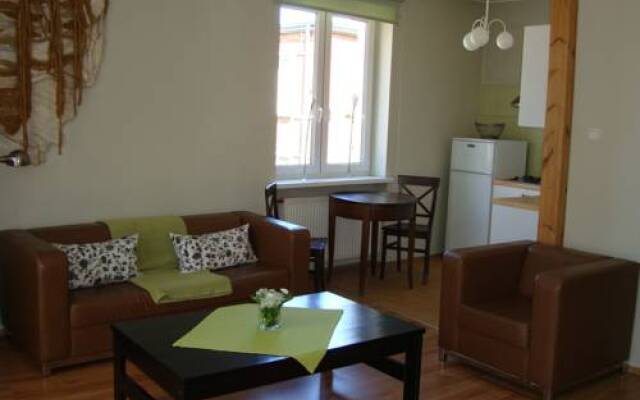 Apartament Studio 1