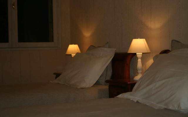 La Touraine Romantique Grammont