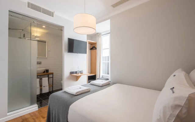 Urbano FLH Hotels Lisboa