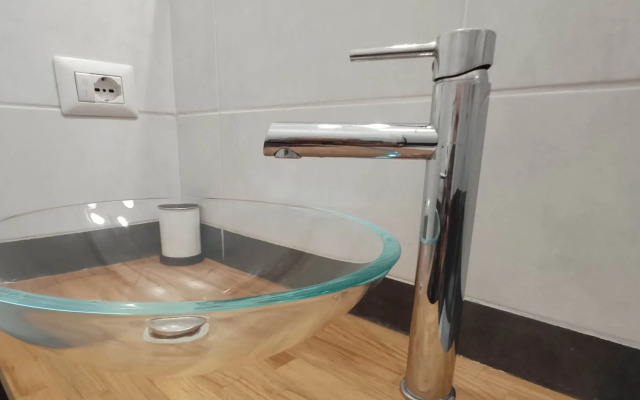 Double B Ferruccio I