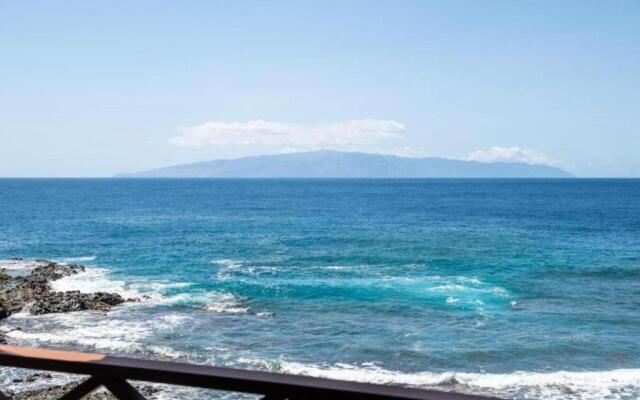 Neptuno ocean front suite