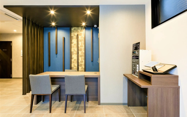 M’s Hotel Sanjo Wakoku