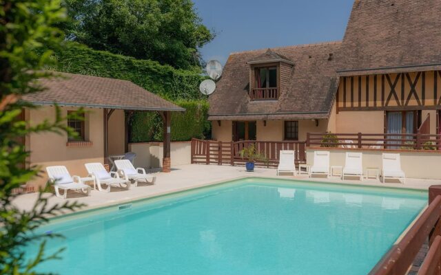 Hôtel Le Romantica