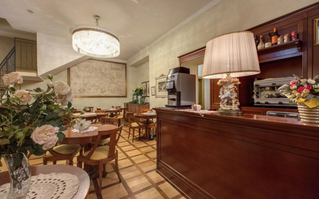 Hotel Bigallo