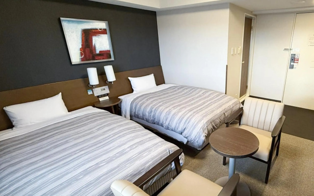 Hotel Route-Inn Ichinoseki Inter