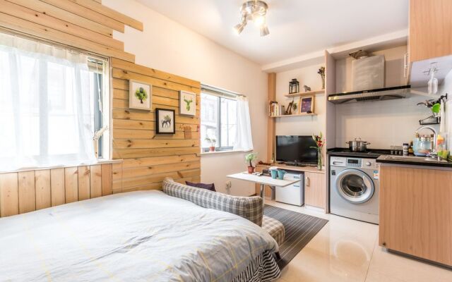 Cozy Apartment Best Location 383