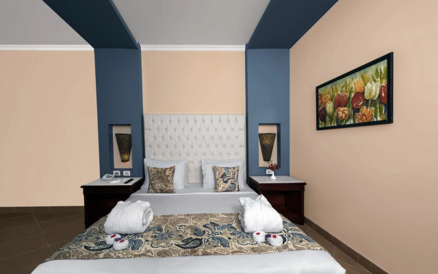 Amwaj Oyoun Resort & Casino