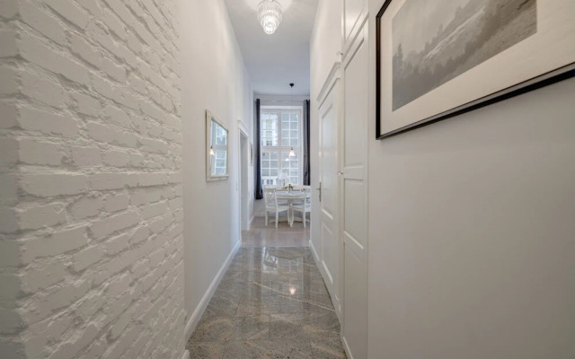 Gdansk Old Town Apartments