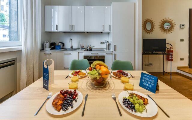 Sweet Inn - Porta Vittoria