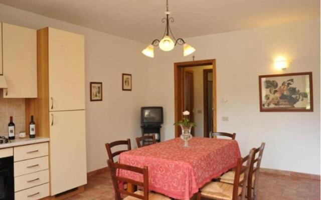 Agriturismo Gardenali