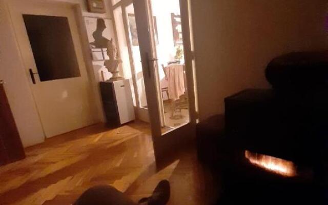 Apartment With 2 Bedrooms in Pula, With Furnished Terrace and Wifi - 2 km From the Beach