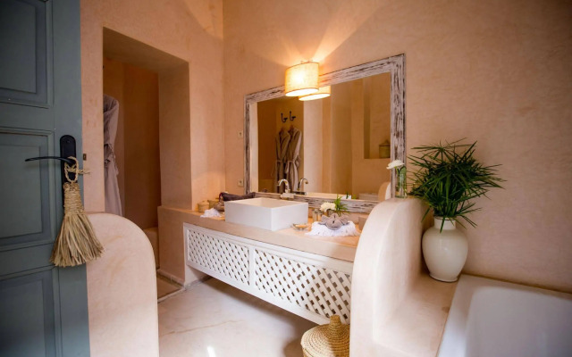Riad Olema et Spa