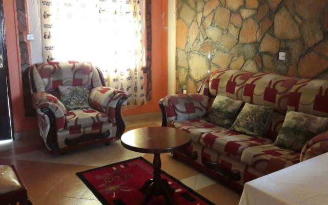 Marlin Guest Resort