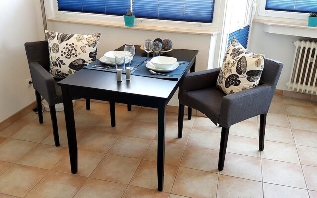 Ferienwohnung Domshof