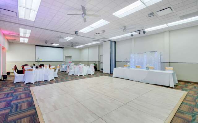 Best Western Plus Loveland Inn