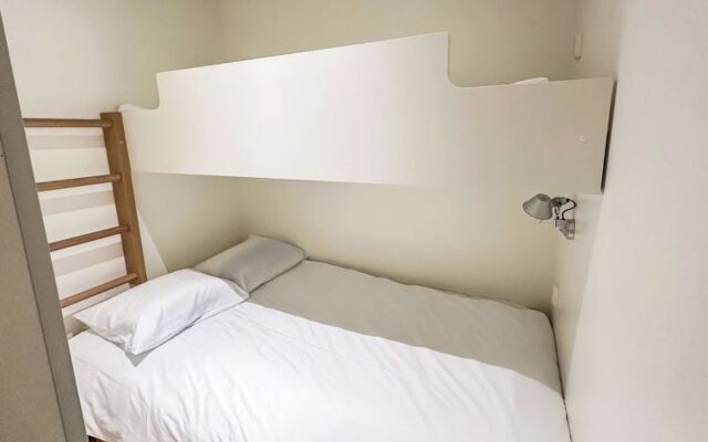 Ski chalets 6203