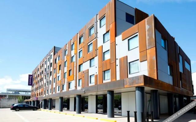 Premier Inn Milton Keynes Central