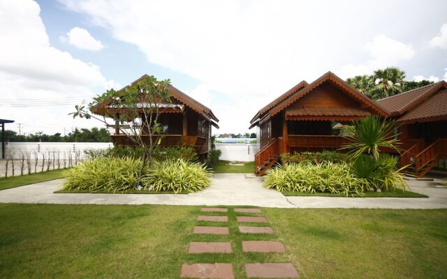 Grand Garden Home Resort