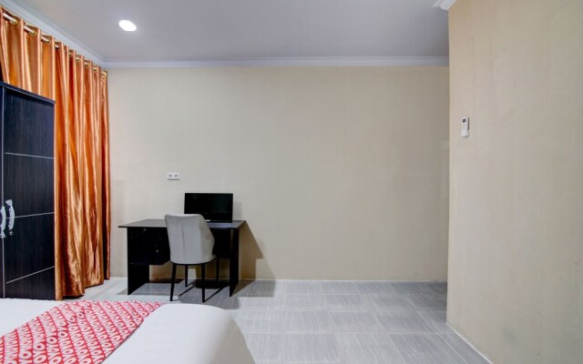 OYO 93087 Wisma Apel Syariah