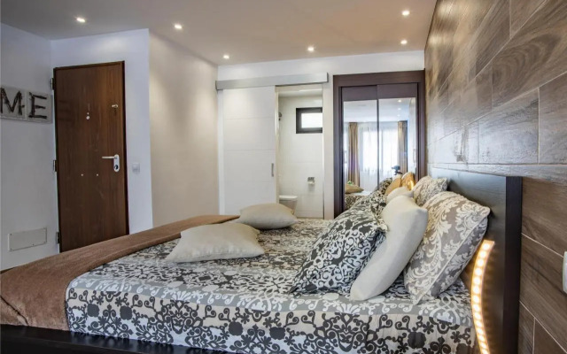 Suite Del Mar 3 Jandia (Adults Only)