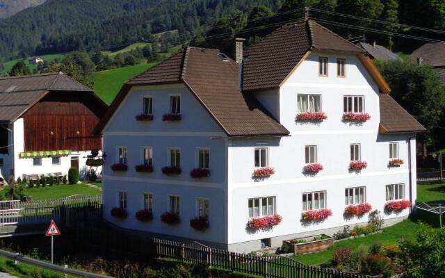Apartment Schlickenhof