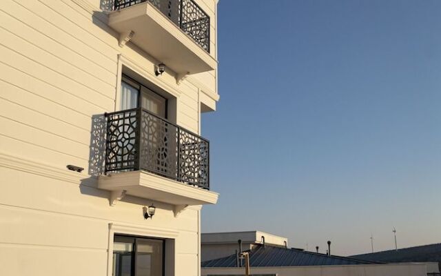 Nova Butik Hotel