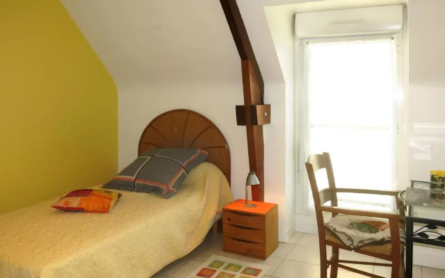 Holiday Home Le Petit Maître - LET300