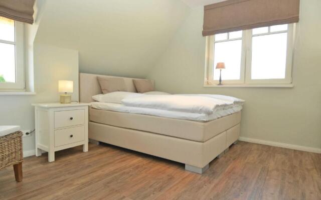 Reethus am Strand - House Half 1