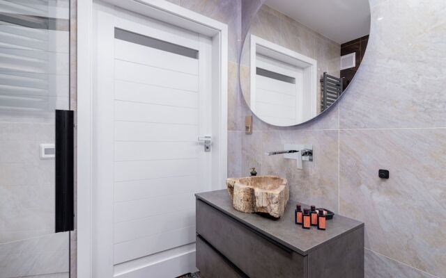 Premium Mountain Apartments Zakopane