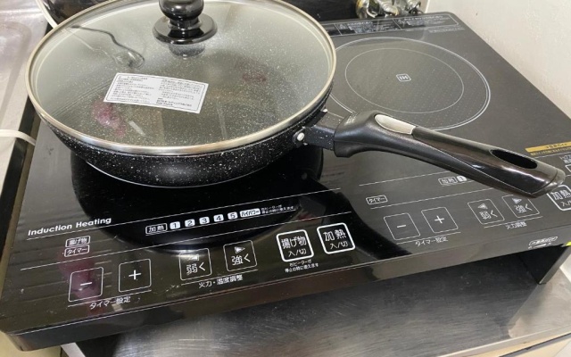 M88303ワーケーション大画面PC完備東本願寺ｓ徒歩1分すすきのにも近く好立地 – Meal – Sapporo