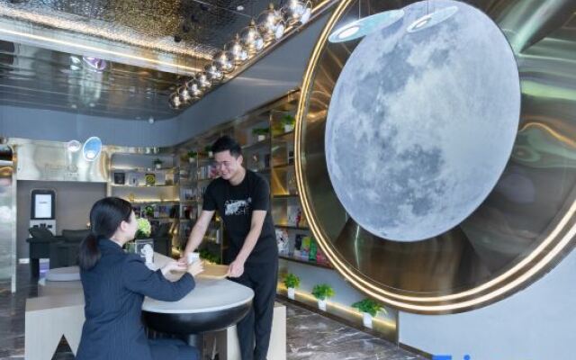 Apartment Hotel (Chengdu Wenjiang University Town)