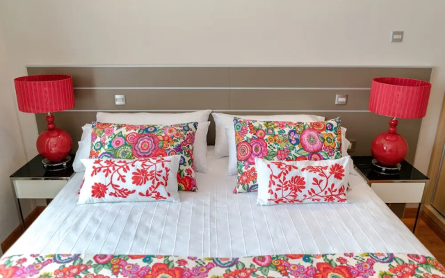 Hotel Boutique Sofia Soberana