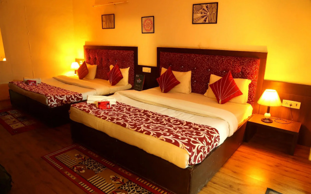 Anantkoti Hotel