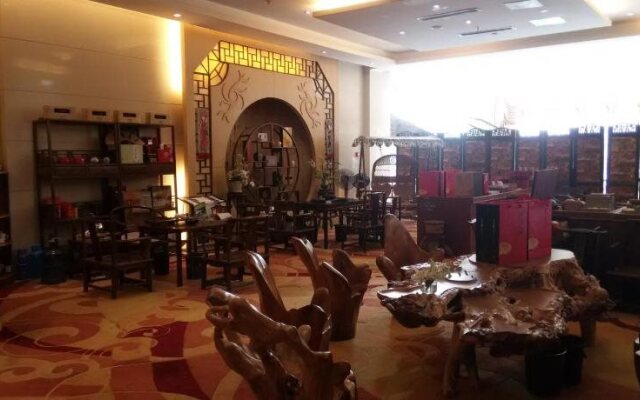 Yutai International Hotel