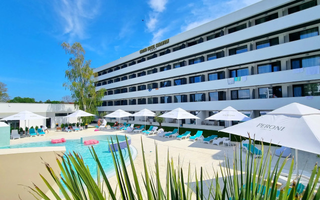 Grand Hotel Caraiman