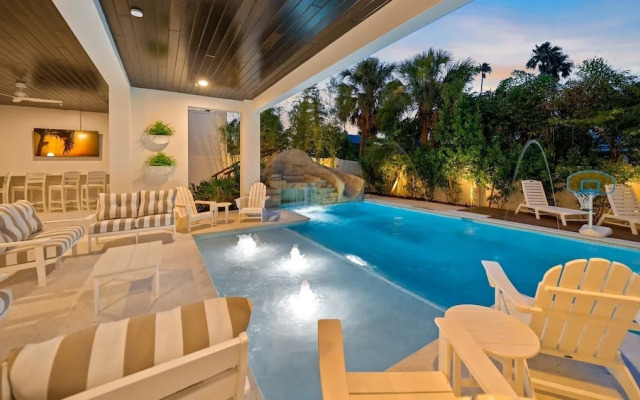 Sapphire Shores in Clearwater Beach