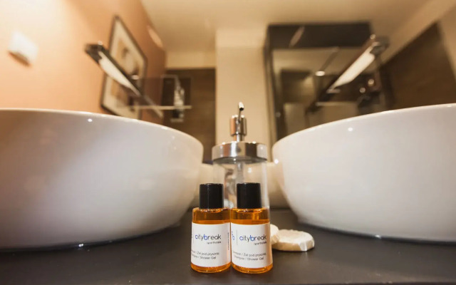 City Break Atelier Praga