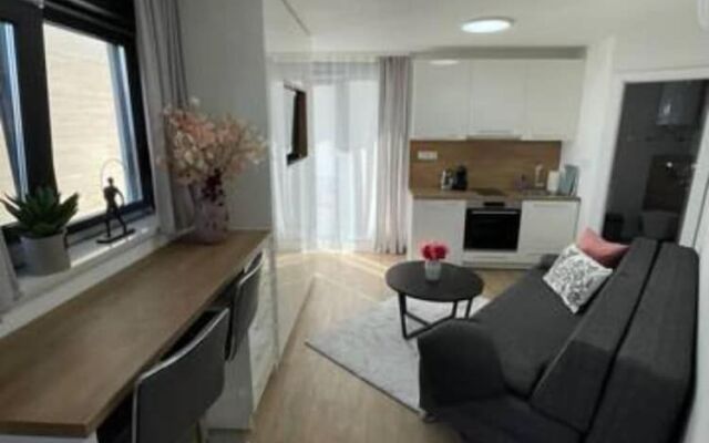 Villa Laverna Annex