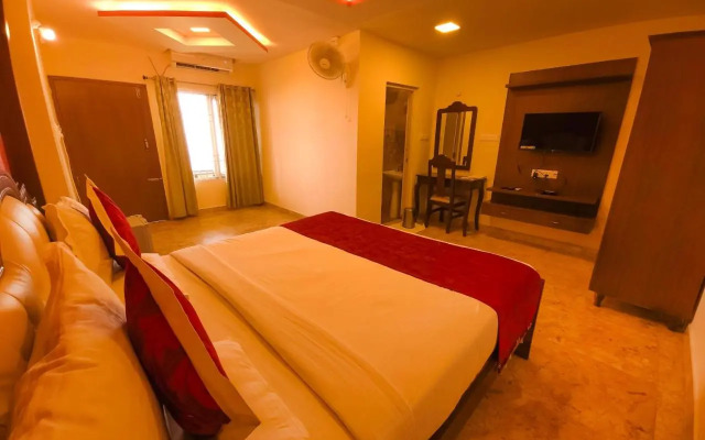 KSTDC Hotel Mayura Pine Top Nandi Hills