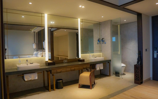 Ketapang Indah Hotel
