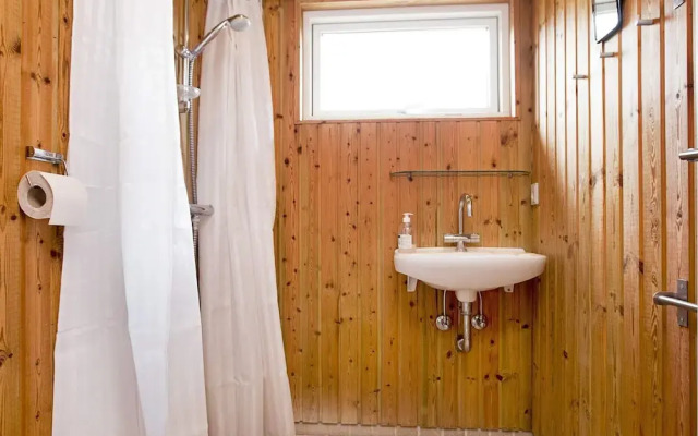 6 Person Holiday Home in Farevejle