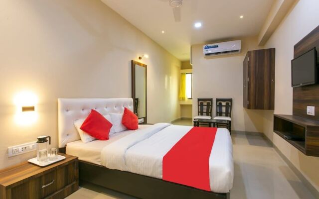 Hotel Stay Inn
