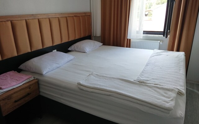 ismail yılmaz apart