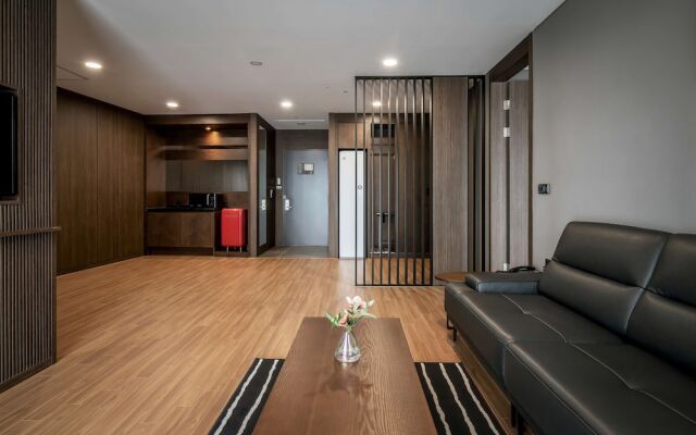 Best Western Plus Hotel Sejong